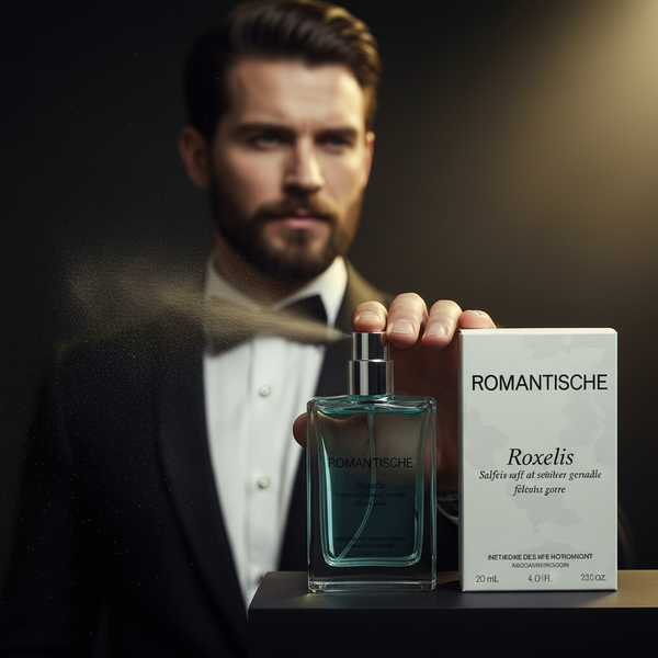 Charming Perfume For Men