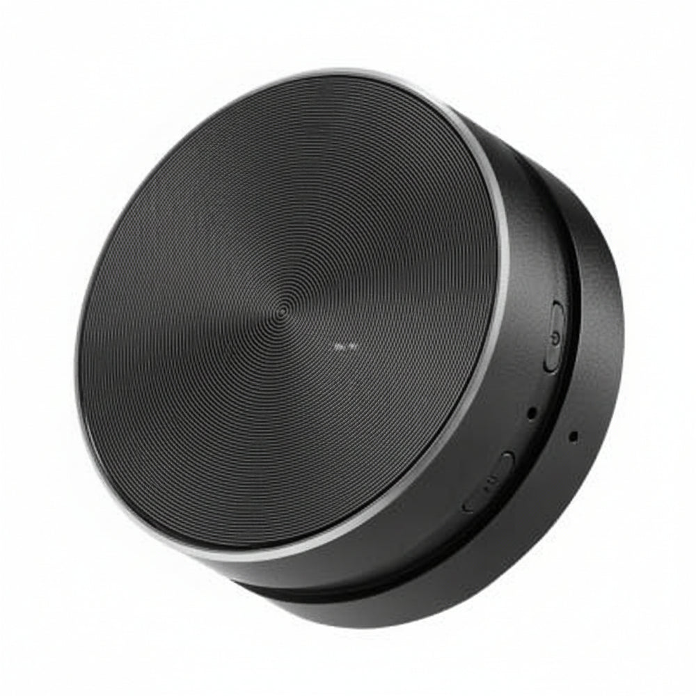 Bone Conduction Wireless Bluetooth Speaker Magnetic Portable