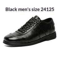 Fashionable Trendy Casual Chunky-soled Sneakers For Men