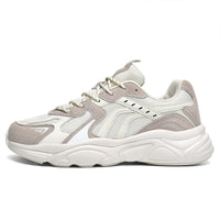 Fashionable All-Match Platform Fashion Shoes