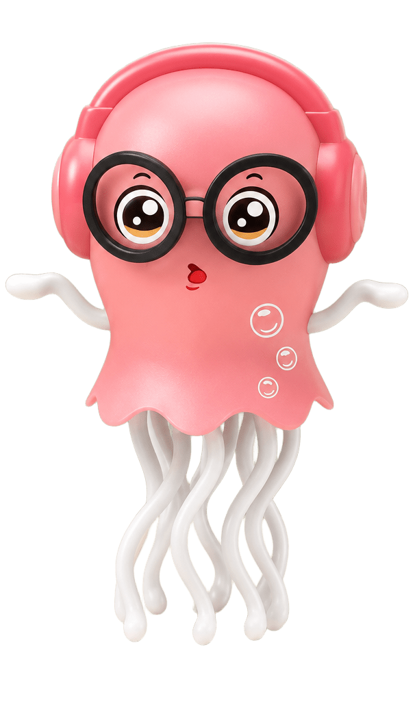 Featured toy