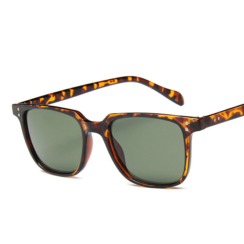 Classic retro midin sunglasses
