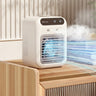 Air Conditioner Air Cooler Fan Water Cooling Fan Air Conditioning For Room Office Portable Air Conditioner Cars
