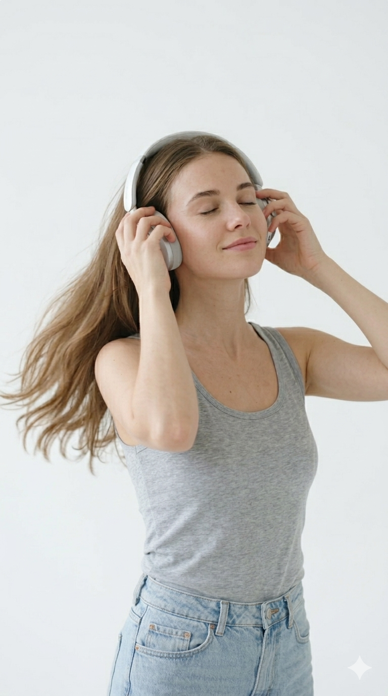 Headphones