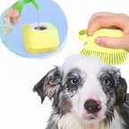 5-in-1 Pet Grooming and Hair Removal Combo Kit
