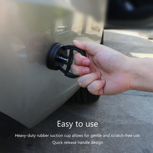 Car Mini Remover Sucker Dent Repair Puller