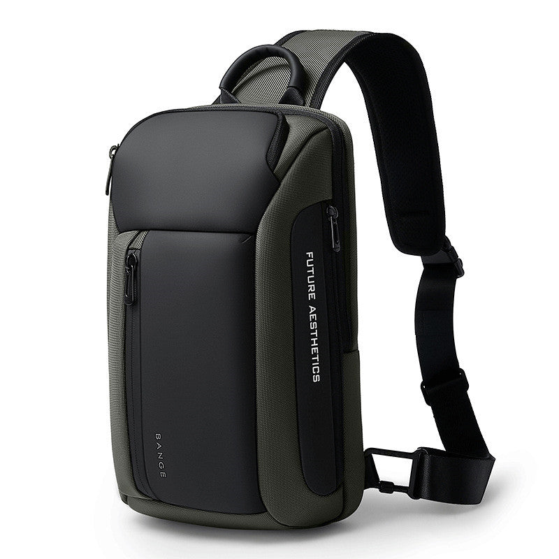 Fashionable New Chest Bag For Men| Women