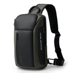 Fashionable New Chest Bag For Men| Women