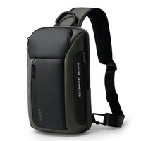 Fashionable New Chest Bag For Men| Women