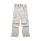 Men's Fashionable Casual Outdoor Loose Straight-Leg Pants