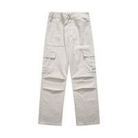 Men's Fashionable Casual Outdoor Loose Straight-Leg Pants