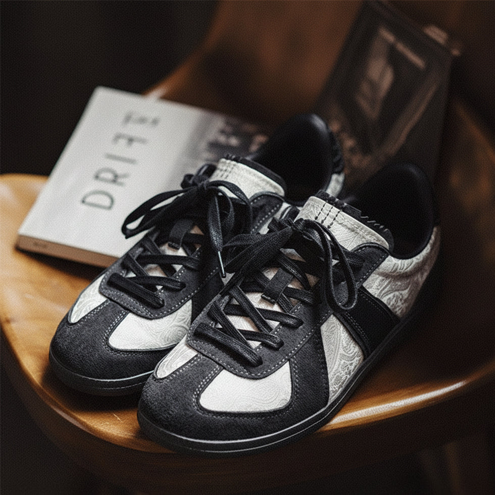 Madden Silk German Training Men's Summer