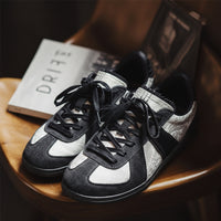 Madden Silk German Training Men's Summer