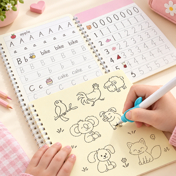 Drawing and maths