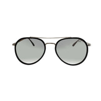 Jase New York Stark Sunglasses in Silver
