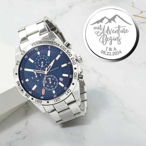 men's watches