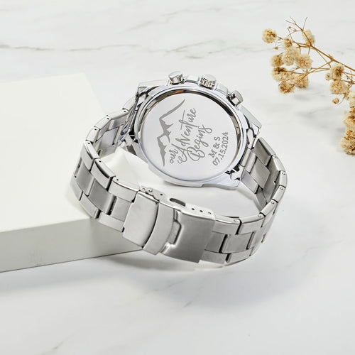 men's watches