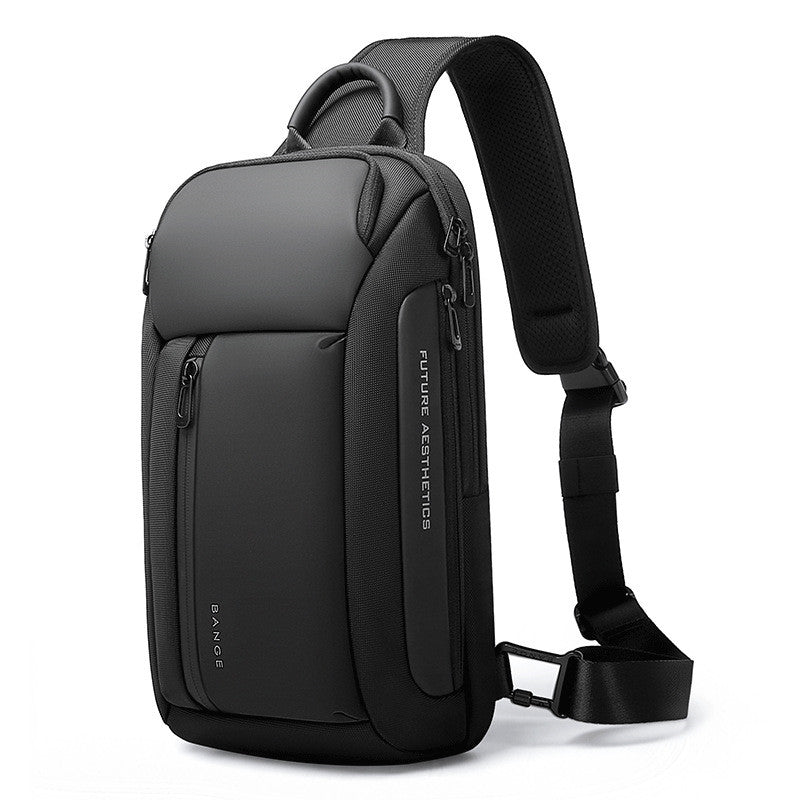 Fashionable New Chest Bag For Men| Women