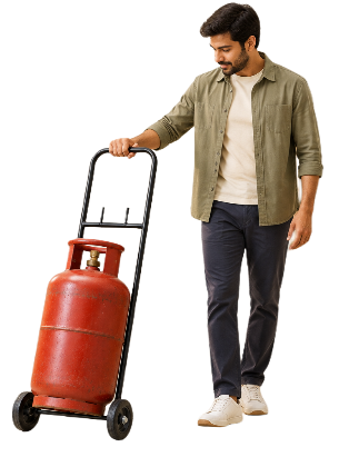 A Rolling Option, Not Just a Stand