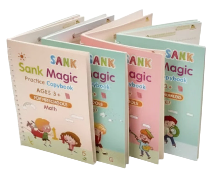 Little Pages, Plenty to Explore