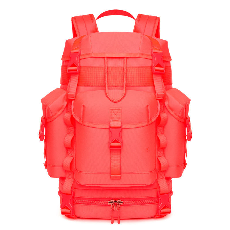Student Large Capacity Leisure Travel Storage Bag