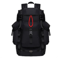 Student Large Capacity Leisure Travel Storage Bag
