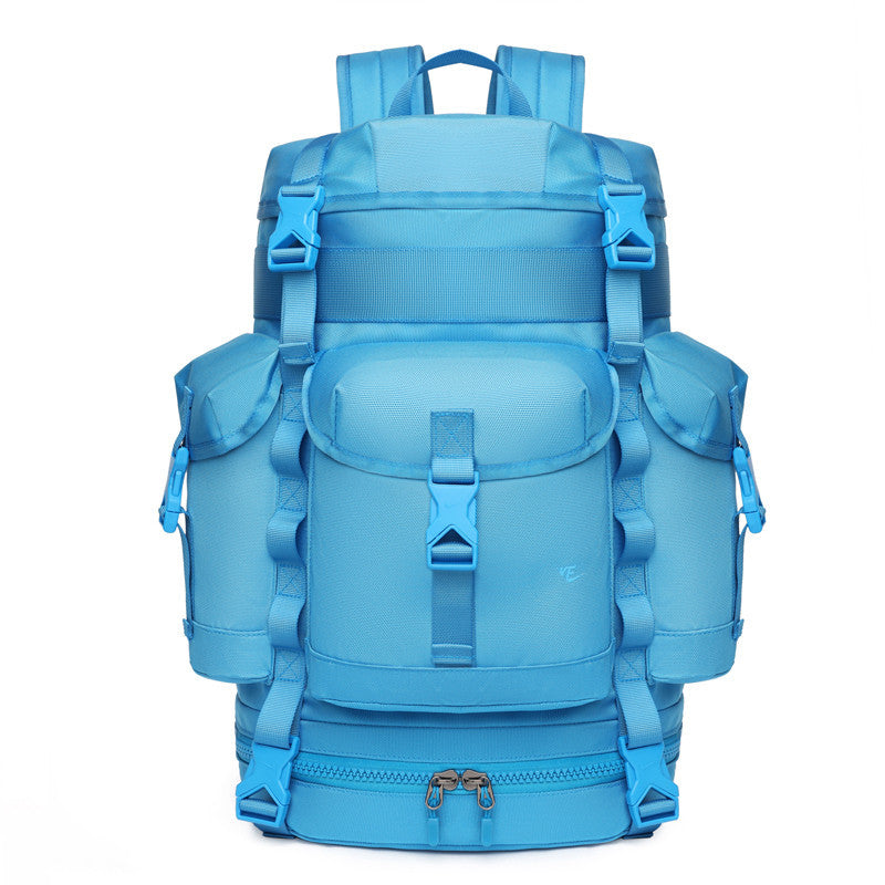 Student Large Capacity Leisure Travel Storage Bag