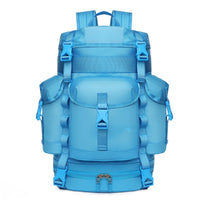 Student Large Capacity Leisure Travel Storage Bag