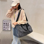 Short-distance Travel Bag Business Travel Handbag Men