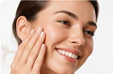 Tightens Pores