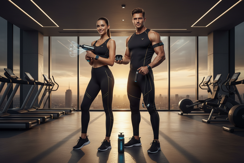 Fitness Gadgets