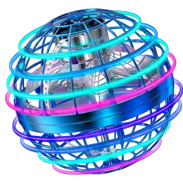 Product showcase image
