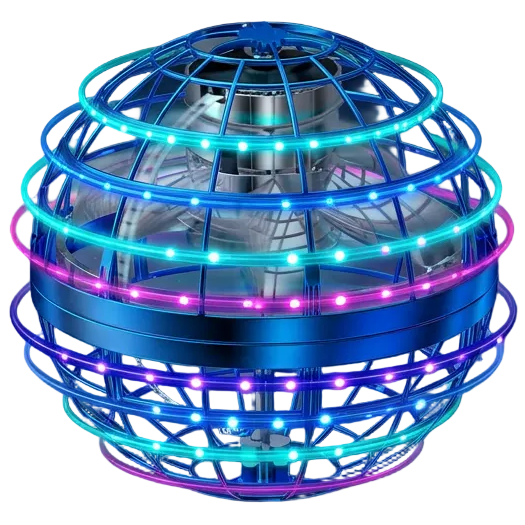 Product showcase image