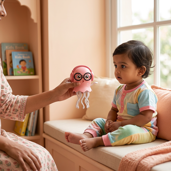 Toy product