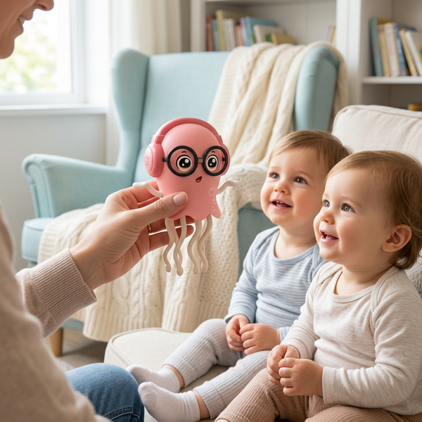 Toy product