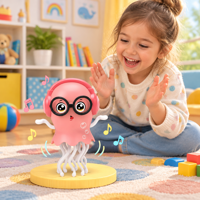 Funky Kids Musical Toys | Fun, Interactive & Educational Learning Toys for Boys & Girls