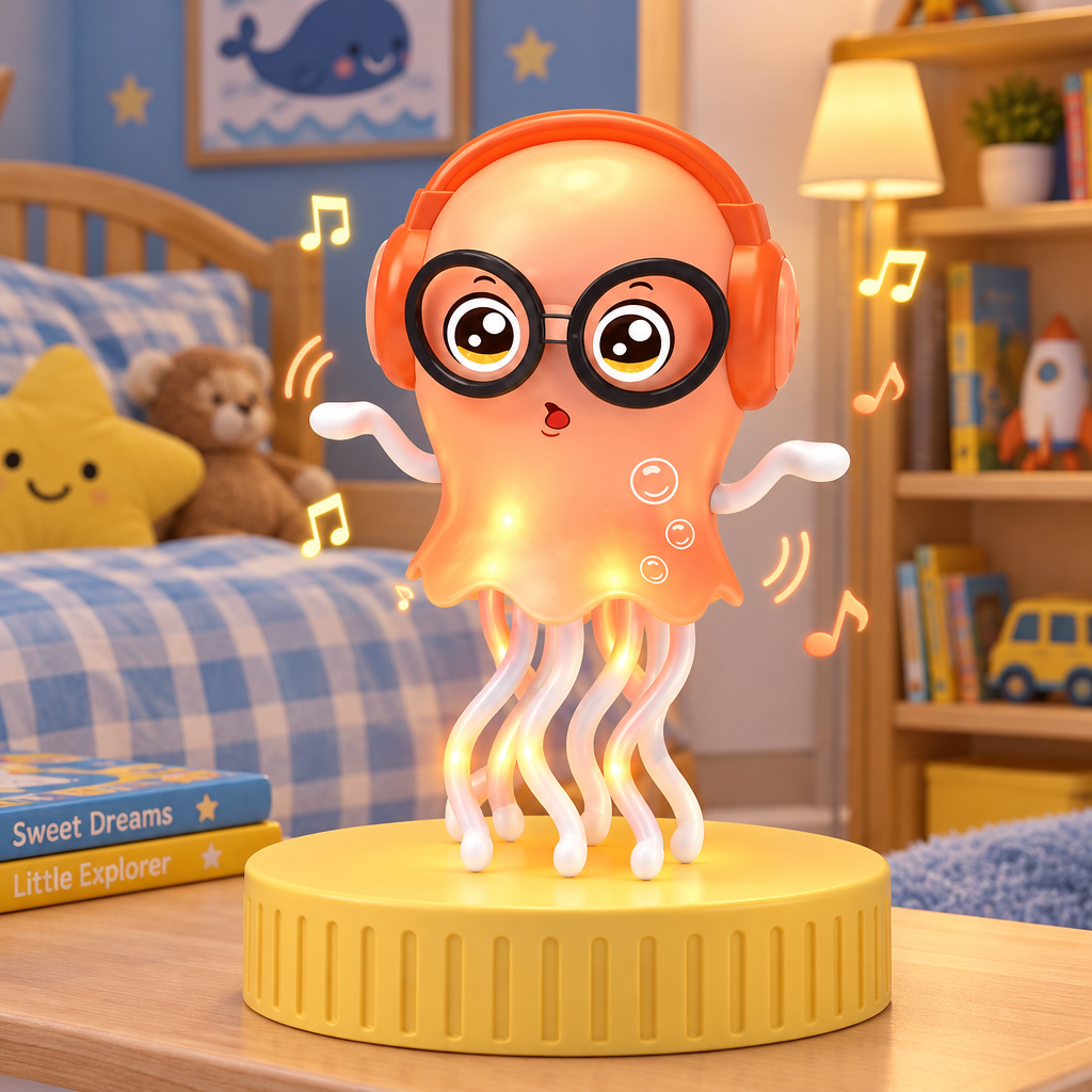 Funky Kids Musical Toys | Fun, Interactive & Educational Learning Toys for Boys & Girls