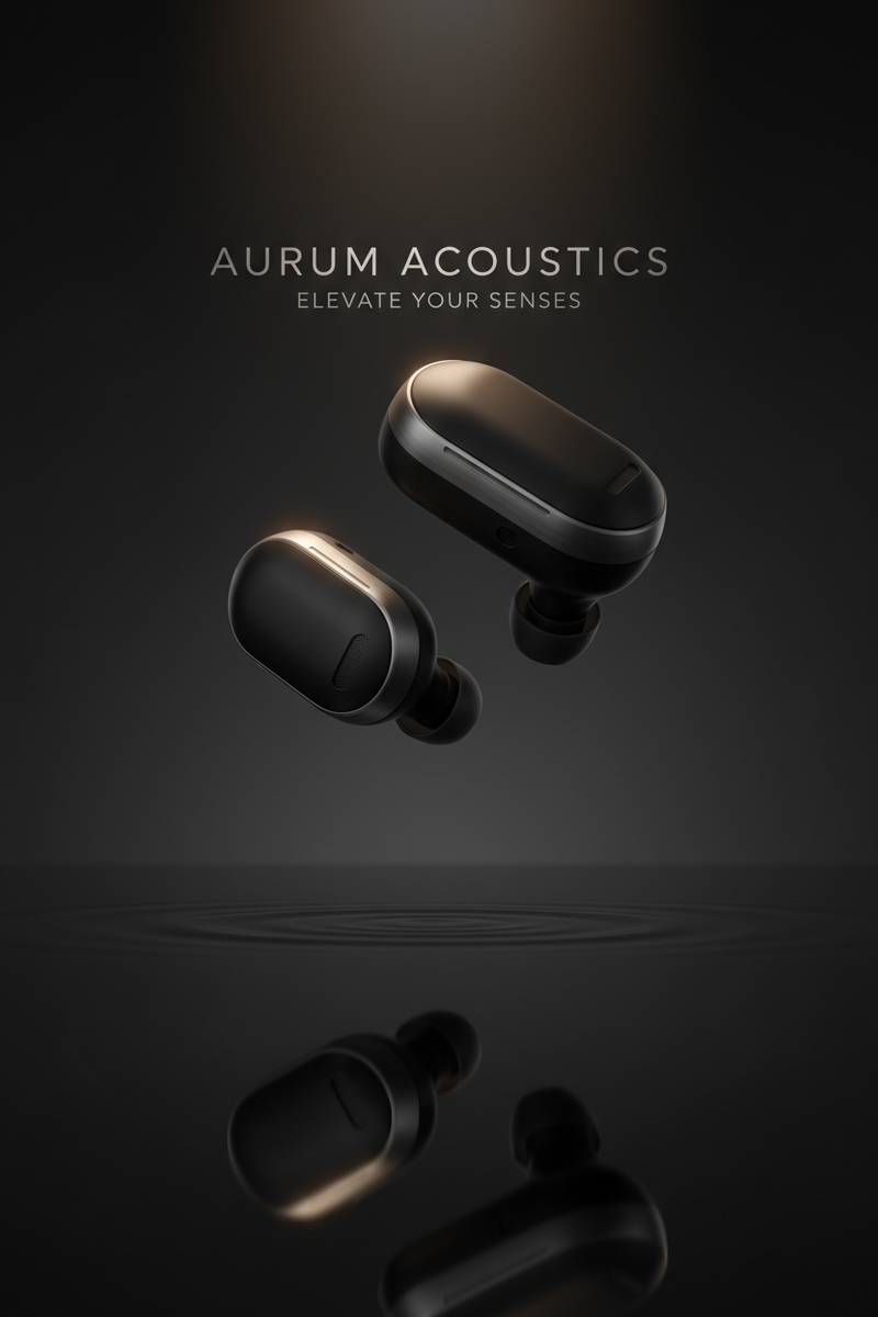 Earbuds