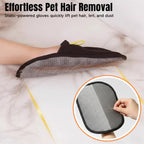 5-in-1 Pet Grooming and Hair Removal Combo Kit