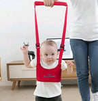 Baby Walking Assistant Harness | Pain-Free Toddler Walking Aid & Safety Support