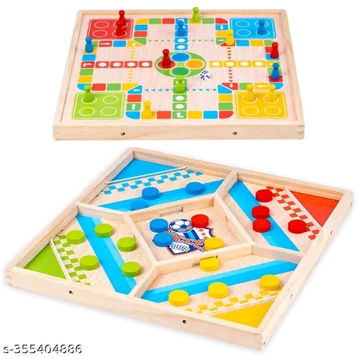 Graceful Kids Board Games