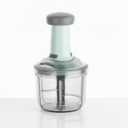 Classic Mini Food Processors & Choppers