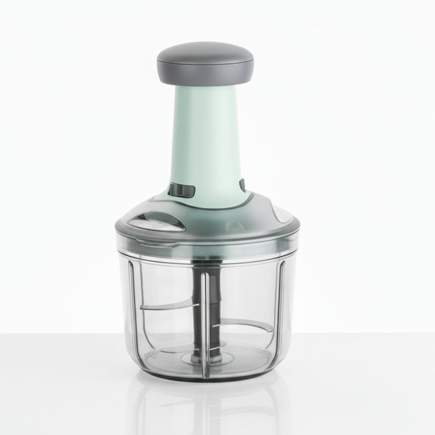 Classic Mini Food Processors & Choppers