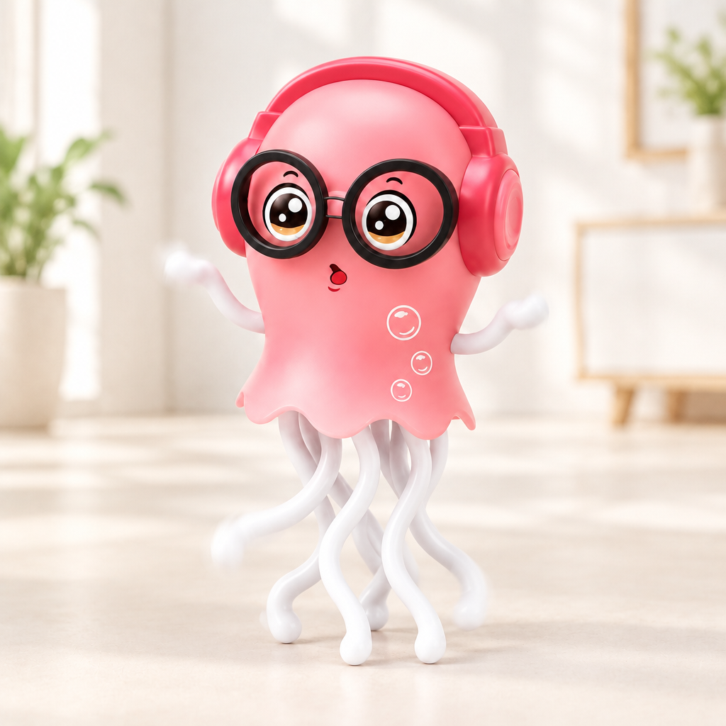 Watch It Dance