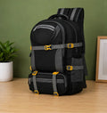 Water-Resistant Hiking & Trekking Backpack – Large Capacity Travel Rucksack with Laptop Compartment
