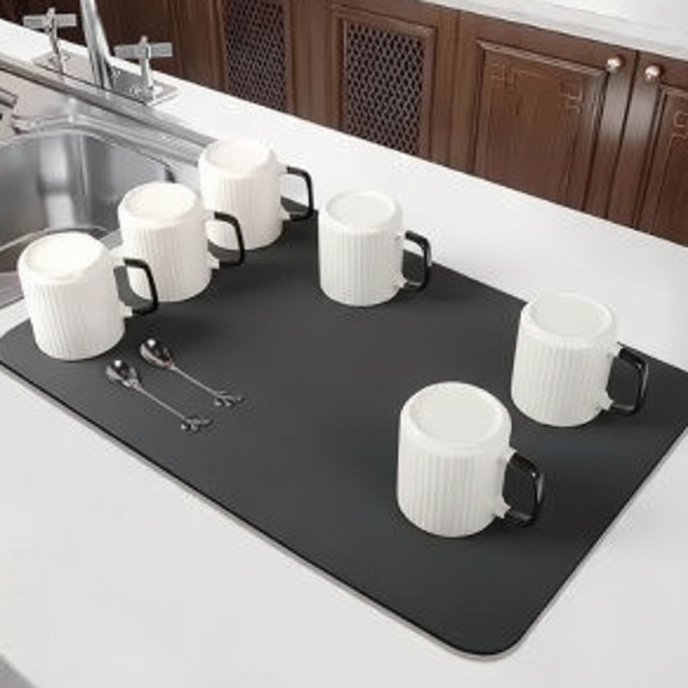 Dish Drying Mat