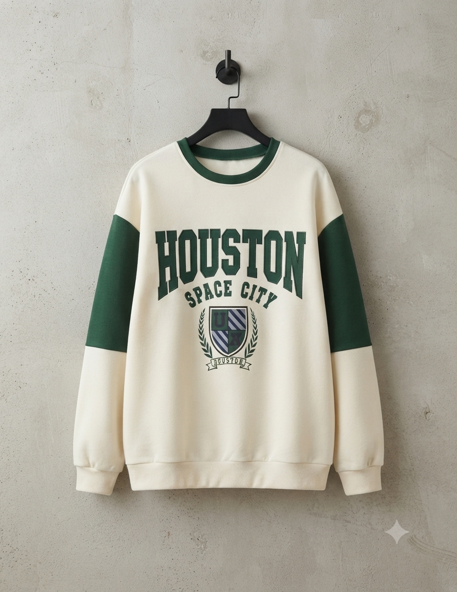 Trendy Fashionista Women Sweatshirts