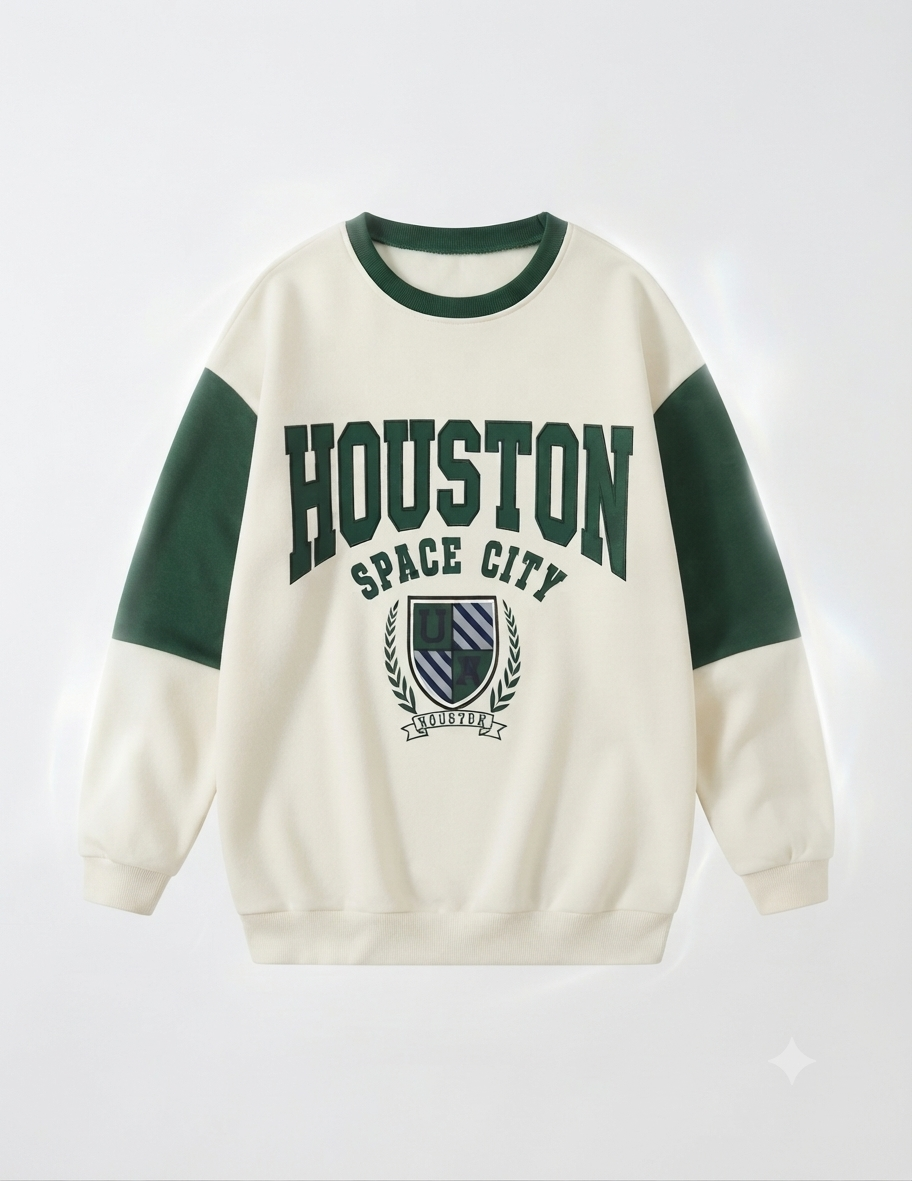 Trendy Fashionista Women Sweatshirts