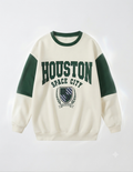Trendy Fashionista Women Sweatshirts