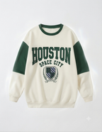 Trendy Fashionista Women Sweatshirts